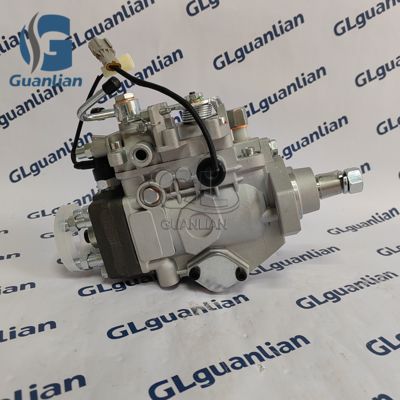 Nuova pompa di iniezione carburante 22100-5D180 VE4/10E2300RND308 096500-30812 per TOYO-TA