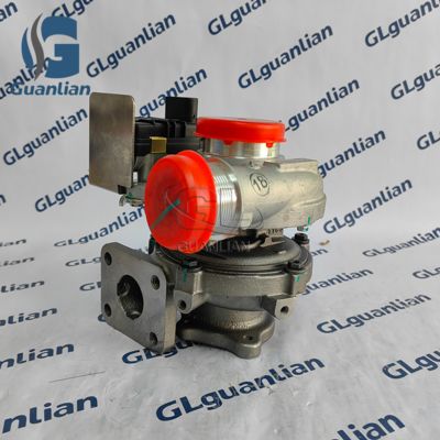 Turbocompressore GT17 842483-5002S 842483-0002 S00020764+02 per SHANGHAI SAIC MAXUS T60 2.8T PICKUP TRUCK