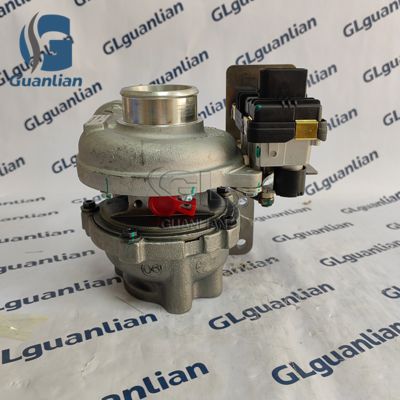 Turbocompressore GT17 842483-5002S 842483-0002 S00020764+02 per SHANGHAI SAIC MAXUS T60 2.8T PICKUP TRUCK