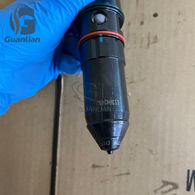 Iniettore carburante diesel K19 di nuova produzione cinese per motore Cum-mins KTA19