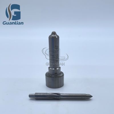 Nuovo ugello di precisione per iniettore Common Rail L087PRD per 28232242