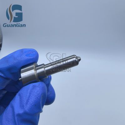 Ugello iniettore Common Rail di precisione per la massima efficienza del carburante