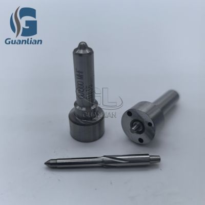 Descrizione: Spruzzatore a Iniezione a Pressione Comune - La Tua Scelta Migliore per la Spruzzatura