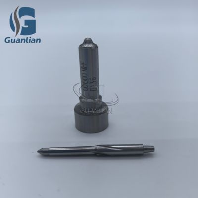 Descrizione: Spruzzatore a Iniezione a Pressione Comune - La Tua Scelta Migliore per la Spruzzatura