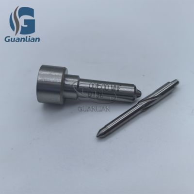 Descrizione: Spruzzatore a Iniezione a Pressione Comune - La Tua Scelta Migliore per la Spruzzatura