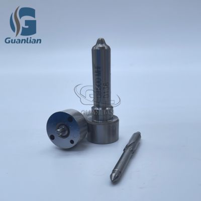 Descrizione: Spruzzatore a Iniezione a Pressione Comune - La Tua Scelta Migliore per la Spruzzatura