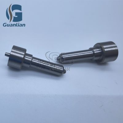 Descrizione: Spruzzatore a Iniezione a Pressione Comune - La Tua Scelta Migliore per la Spruzzatura