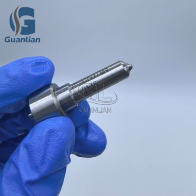 Descrizione: Spruzzatore a Iniezione a Pressione Comune - La Tua Scelta Migliore per la Spruzzatura