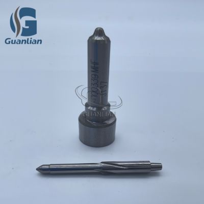 Ugello iniettore diesel abbinato con precisione L137PRD