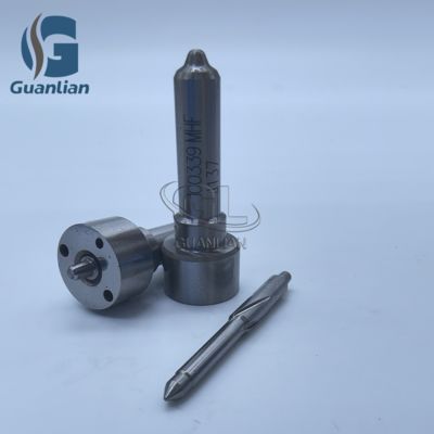 Ugello iniettore diesel abbinato con precisione L137PRD