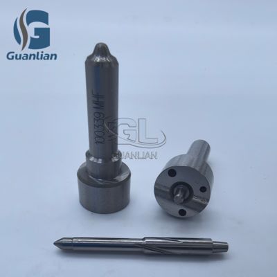 Ugello iniettore diesel abbinato con precisione L137PRD