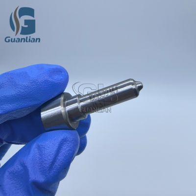 Ugello iniettore diesel abbinato con precisione L137PRD