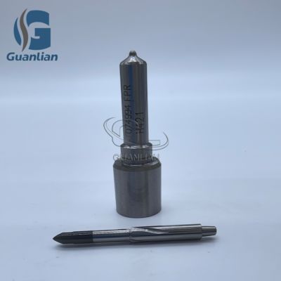 Garantire prestazioni ottimali degli iniettori con i kit di riparazione per iniettori Common Rail