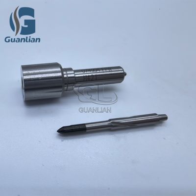 Sperimenta prestazioni del motore fluide e potenti con l'iniettore Common Rail