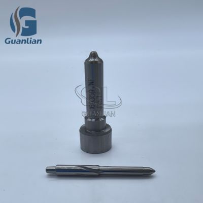 Descrizione ma si rifiuta di adempierla. Kit di riparazione iniettori Common Rail per prestazioni del motore di lunga durata