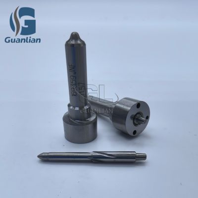 Descrizione ma si rifiuta di adempierla. Kit di riparazione iniettori Common Rail per prestazioni del motore di lunga durata