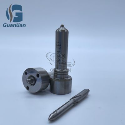 Ugello carburante Common Rail Diesel per impieghi gravosi L199PBD