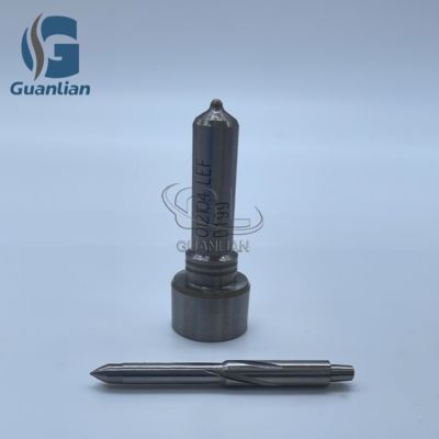 Ugello carburante Common Rail Diesel per impieghi gravosi L199PBD