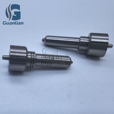 Ugello carburante Common Rail Diesel per impieghi gravosi L199PBD