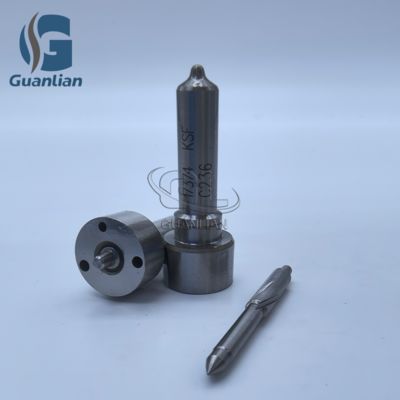 Ugello iniettore Common Rail ad alte prestazioni L236PRD