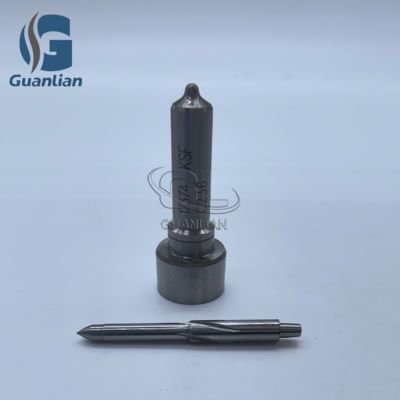 Ugello iniettore Common Rail ad alte prestazioni L236PRD