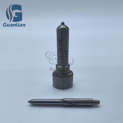 Sperimenta un'iniezione di carburante fluida e costante con l'iniettore Common Rail DENSO