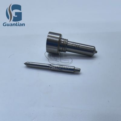 Kit di riparazione iniettori Common Rail facili da installare Server openresty per veicoli diesel