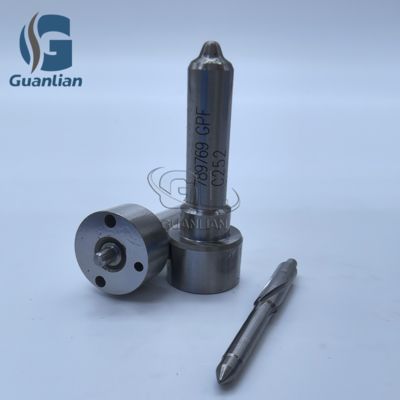 Descrizione Il server ha compreso la richiesta Kit di riparazione iniettori Common Rail Server openresty