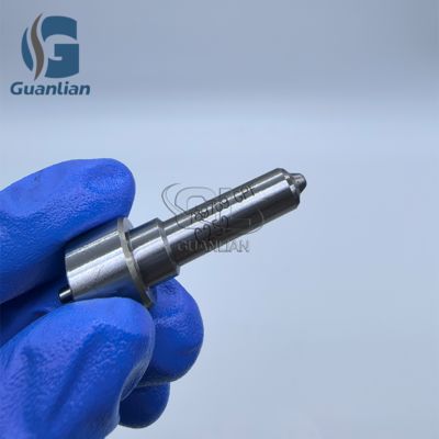 Tasso di atomizzazione del carburante accurato con server per iniettori Common Rail openresty