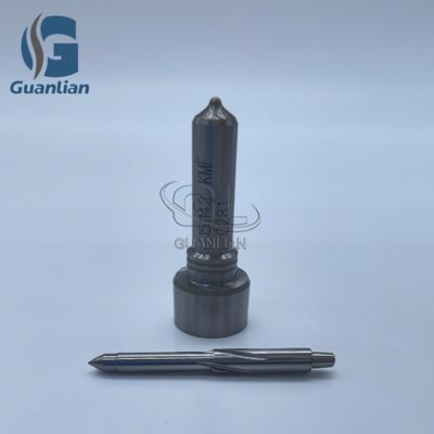 Ugello iniettore Common Rail Serie P per motore L281PRD Imballaggio personalizzato