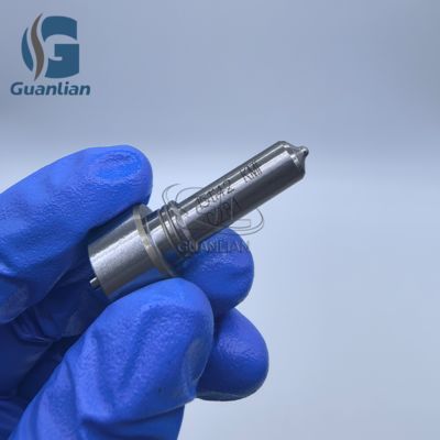 Ugello iniettore Common Rail Serie P per motore L281PRD Imballaggio personalizzato