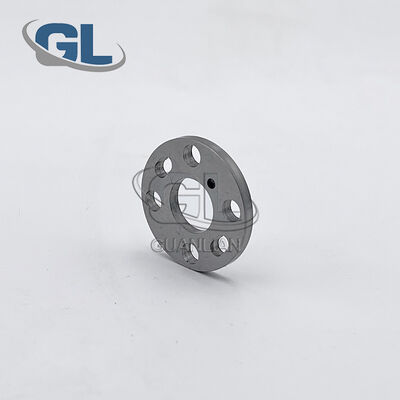 Per piastra di transizione con valvola a cassetto motore Caterpill/ar C7C9 236-0957 240-8063 254-4339