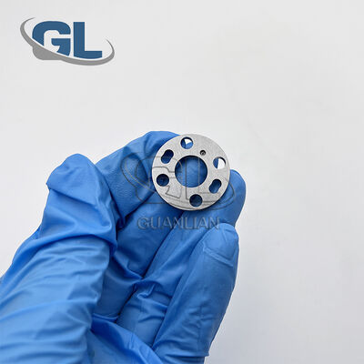 Per piastra di transizione con valvola a cassetto motore Caterpill/ar C7C9 236-0957 240-8063 254-4339