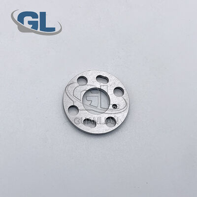 Per piastra di transizione con valvola a cassetto motore Caterpill/ar C7C9 236-0957 240-8063 254-4339