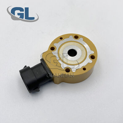 Per elettrovalvola motore Caterpill/ar C7C9 222-5961 235-5261 225-0117
