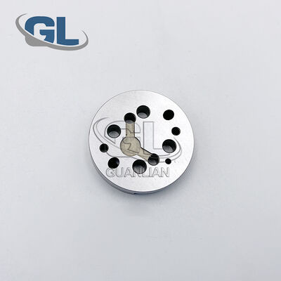 For Caterpill/ar C7C9 Engine C7C9 Oil Level Sight Glass Cover 222-2961 235-5261 268-1840 557-7627