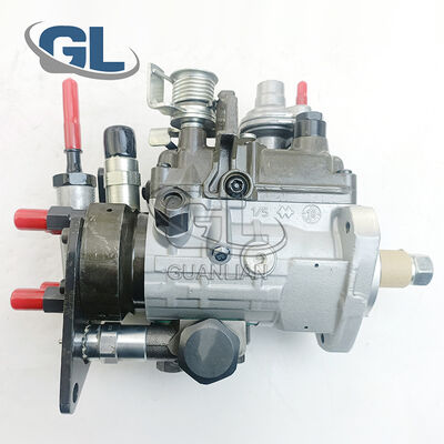 Assemblaggio pompa del carburante 9520A184G 9520A180G 326-9147 2644C346 Per il motore PERKINS 1104D-44TA