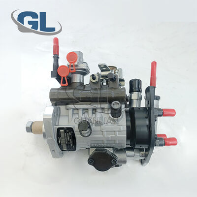 Pompa di iniezione  Common Rail Diesel 9520A185H 9520A186H 24V