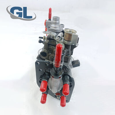 Pompa di iniezione Delphi Common Rail Diesel 9520A185H 9520A186H 24V