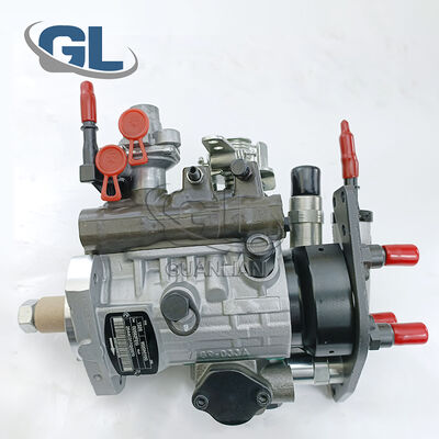 9520A010G 9520A400G Per la pompa del carburante di Delphi Assy PERKINS 1104D-44TA 2644C328