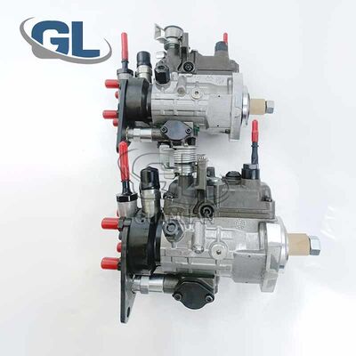 1104C-44T Pompa di iniezione per motori diesel 9320A030G 9320A039G 9320A220G 2644H002 Per Perkins