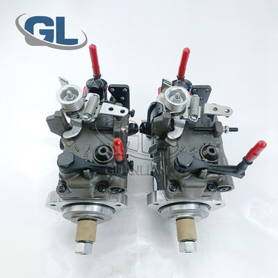 1104C-44T Pompa di iniezione per motori diesel 9320A030G 9320A039G 9320A220G 2644H002 Per Perkins