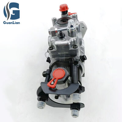 V3239F600T Pompa elettrica del carburante Delphi per PERKINS serie 1100 4484632 3 cilindri