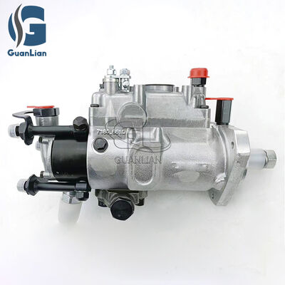 V3239F600T Pompa elettrica del carburante Delphi per PERKINS serie 1100 4484632 3 cilindri