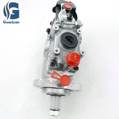 V3239F600T Pompa elettrica del carburante Delphi per PERKINS serie 1100 4484632 3 cilindri