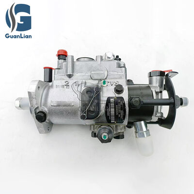 V3239F600T Pompa elettrica del carburante Delphi per PERKINS serie 1100 4484632 3 cilindri