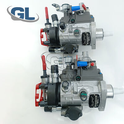 3cx 4cx Pompa di iniezione del carburante motore 9320A613G 9320A610G 9323A260G per JCB TC DERATE