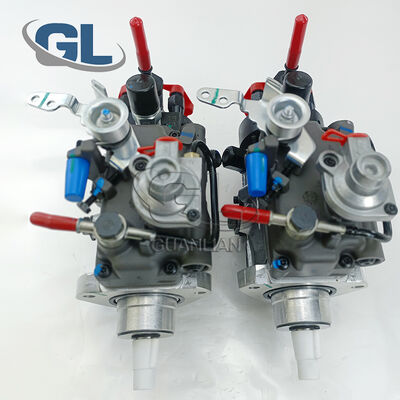 3cx 4cx Pompa di iniezione del carburante motore 9320A613G 9320A610G 9323A260G per JCB TC DERATE