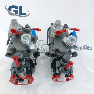 3cx 4cx Pompa di iniezione del carburante motore 9320A613G 9320A610G 9323A260G per JCB TC DERATE