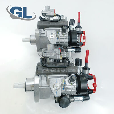 3cx 4cx Pompa di iniezione del carburante motore 9320A613G 9320A610G 9323A260G per JCB TC DERATE